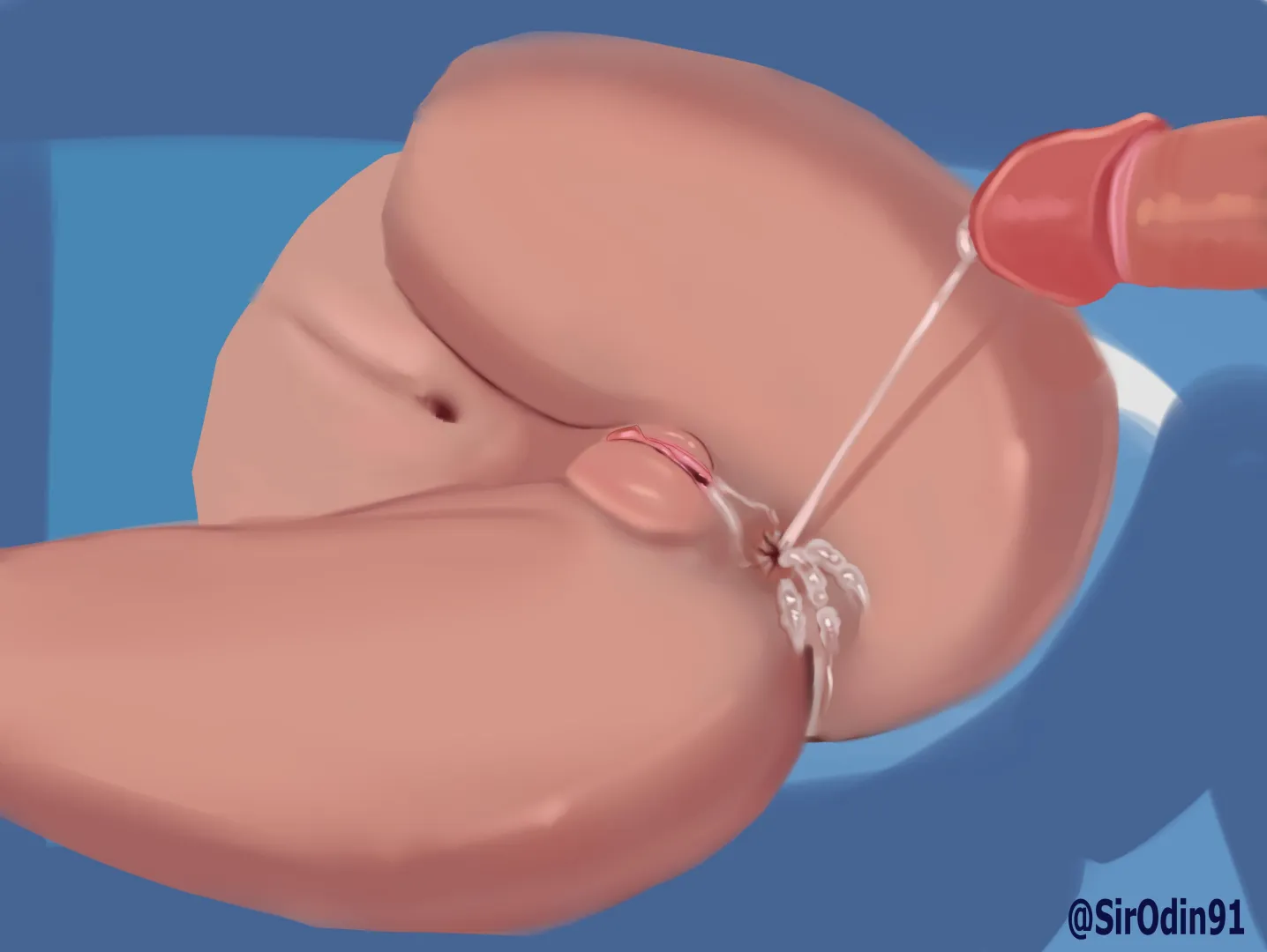 My favorite hole to finish in