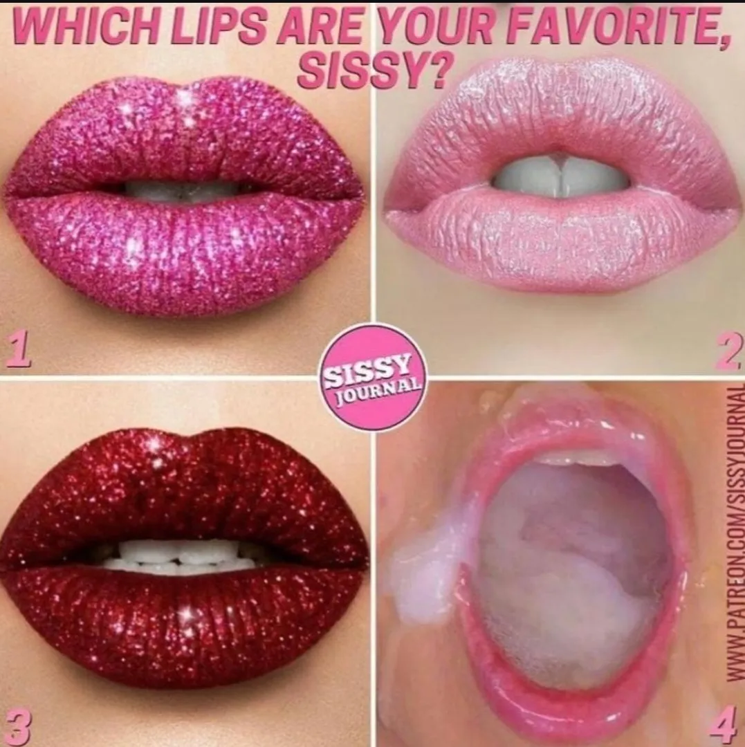 My favorite is the four