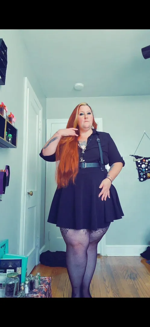 My favorite new outfit