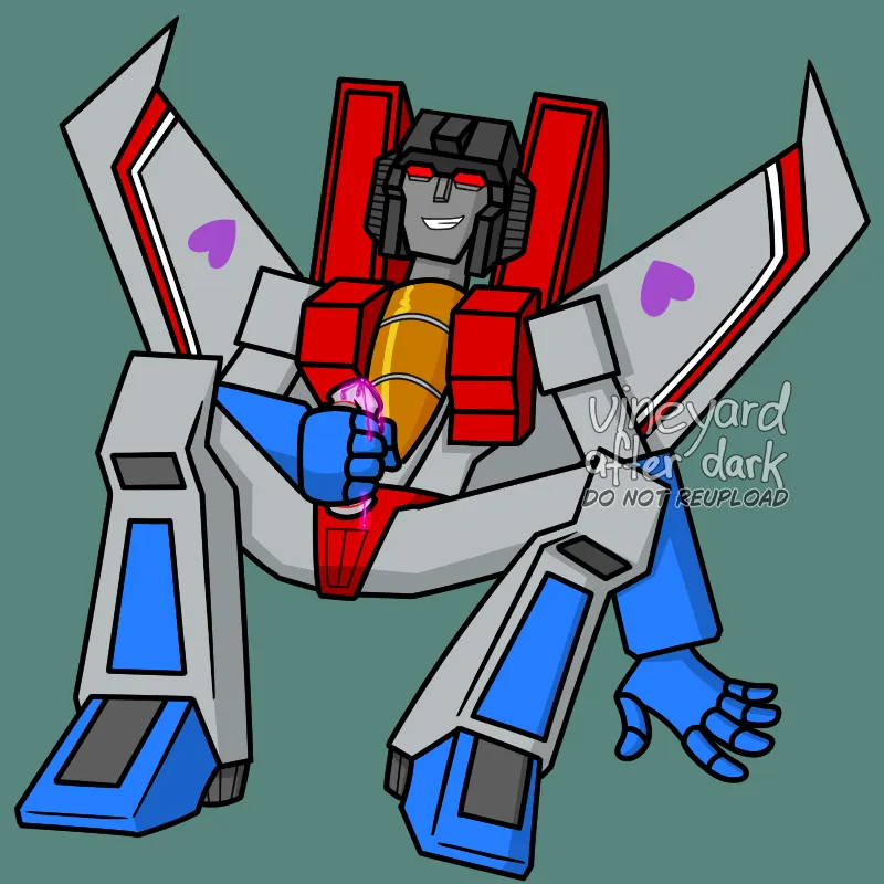 My favorite still for commissions