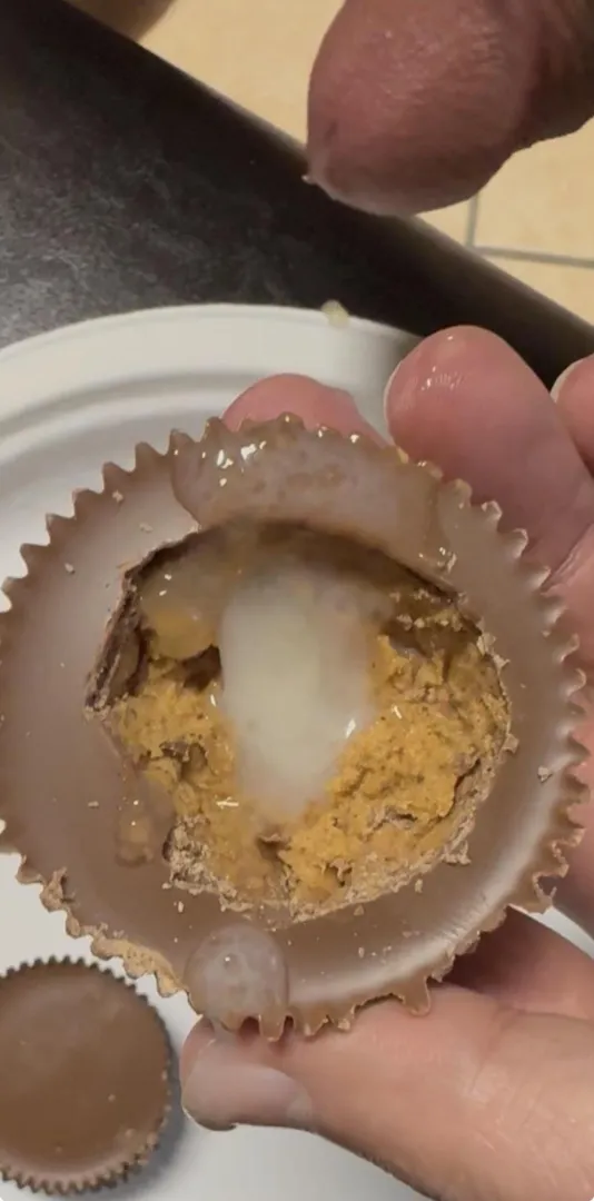 My favorite treat so far