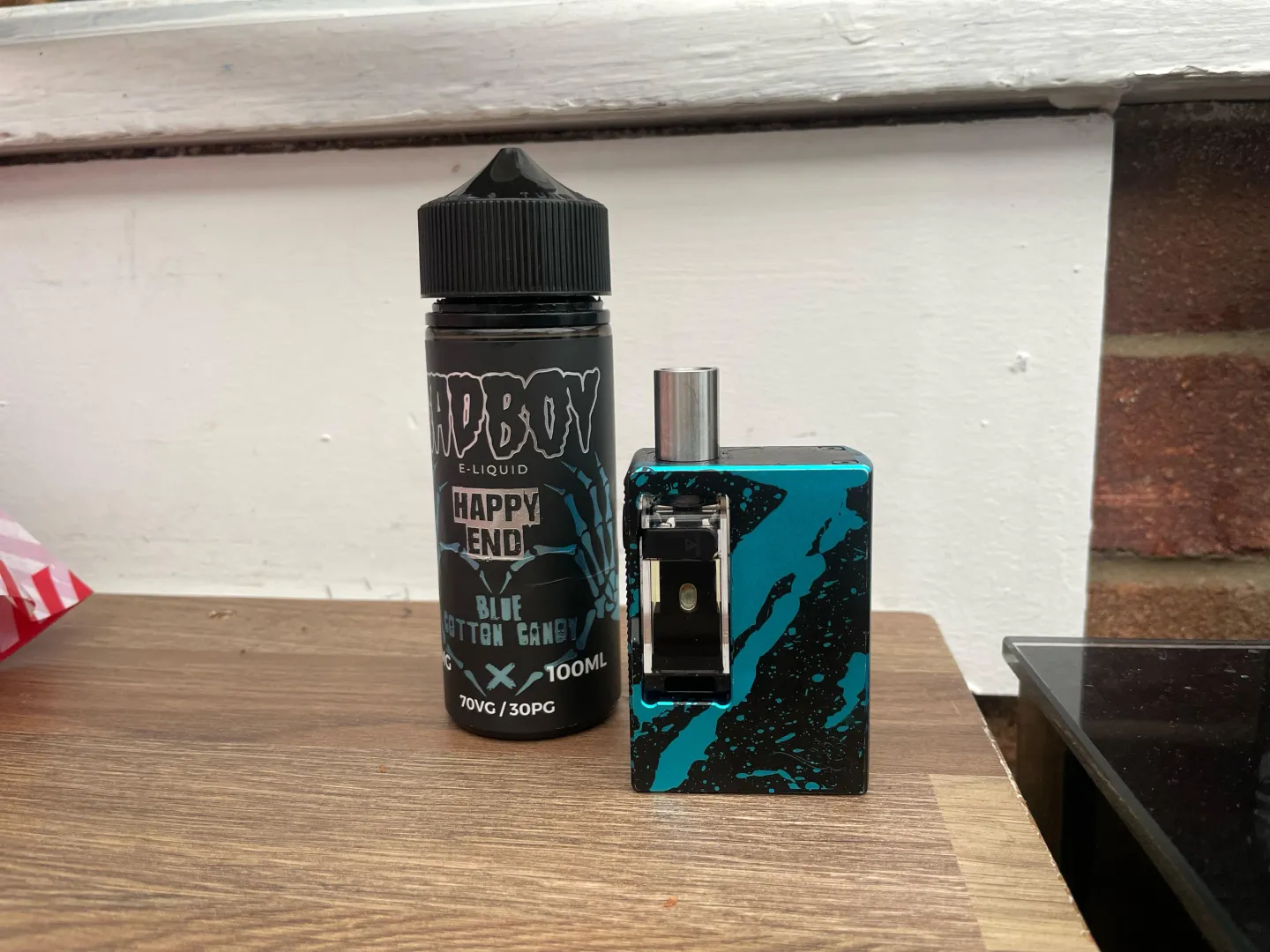 My favourite juice hands down !