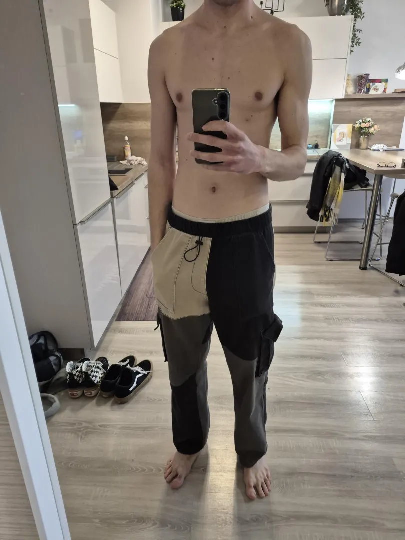 My favourite pants, hope you like them too