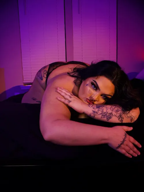 My favourite pic of myself currently