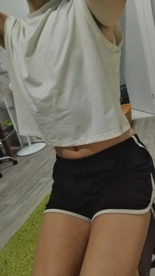 my favourite shorts 