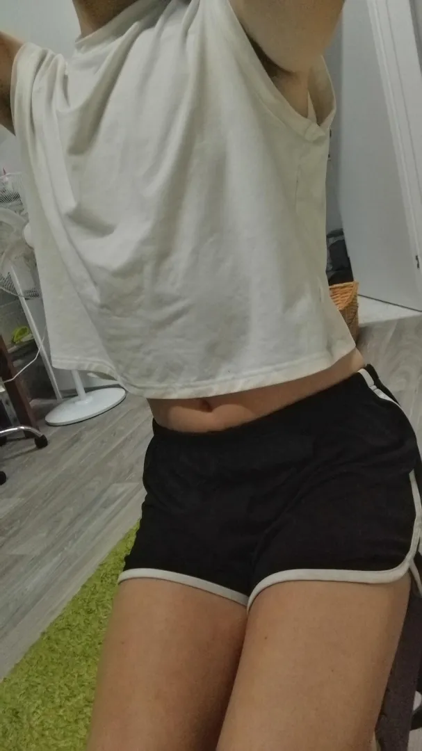 my favourite shorts 