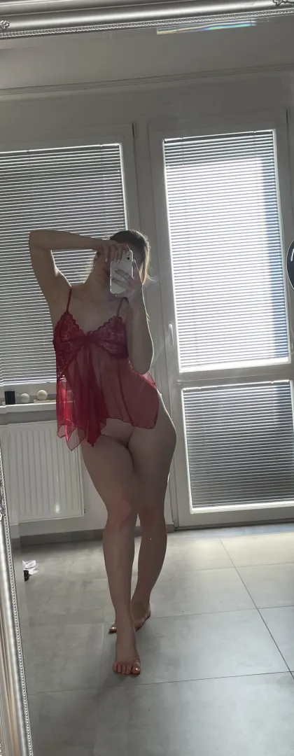 My first post here… Do you think I belong here ?