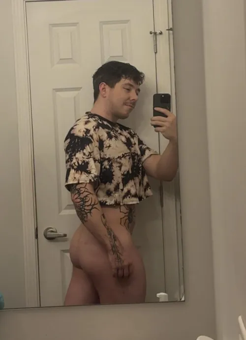 My goal this winter was to become more peggable 