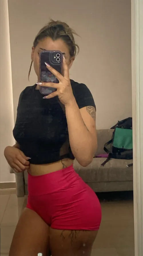 My goodness, I'm so tired.