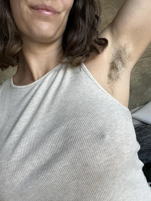 My hair grows so fast