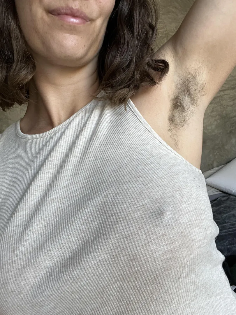 My hair grows so fast