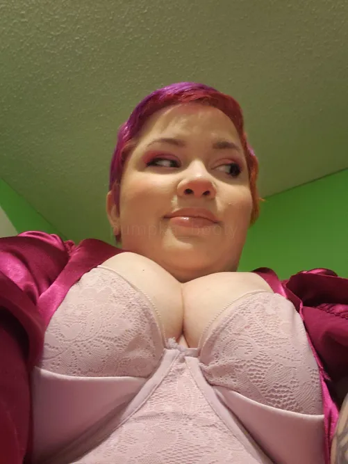 My hair honestly grows too slow