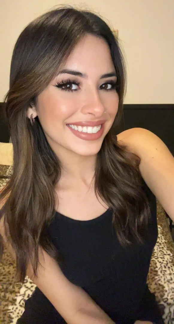 my happy smiley face