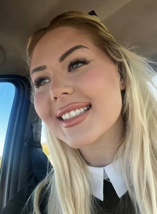 my happy swedish faces