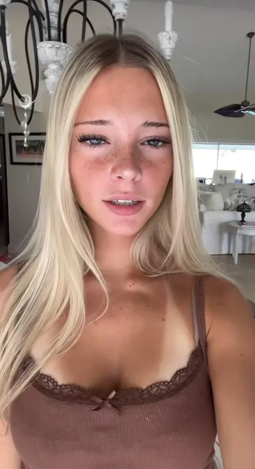 my hard little nipples are aching so much… come twist them till i squeal? :3