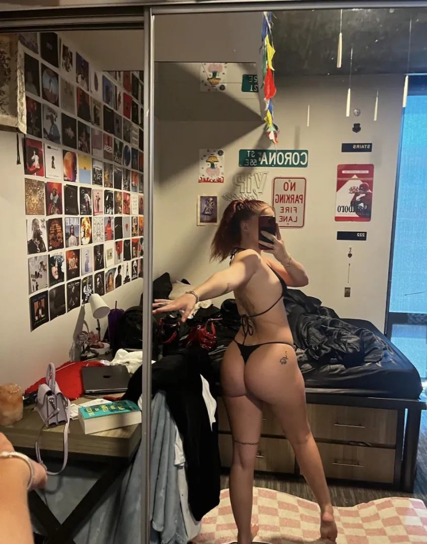 My hips are built for breeding, bouncing, and emptying balls