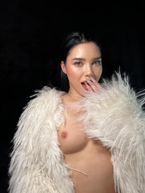 My honest reaction when I see your big D