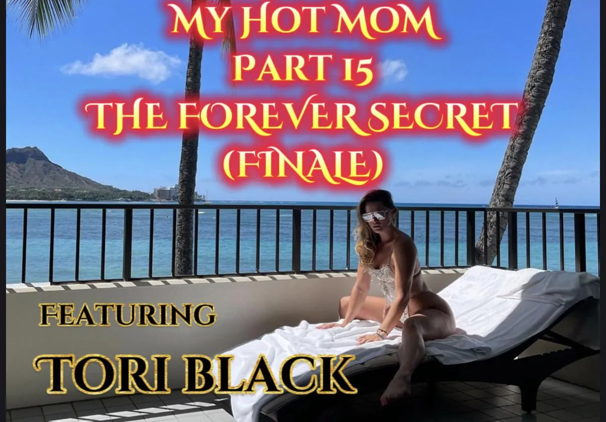 My Hot Mom (Full Story)