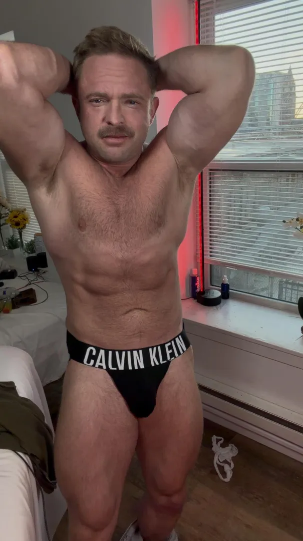 My itty bitty Pitties…