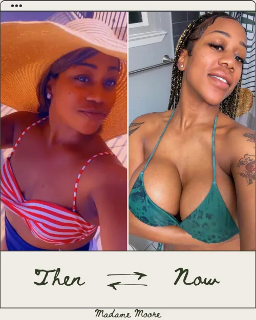 My Journey So Far (Moore to Come )