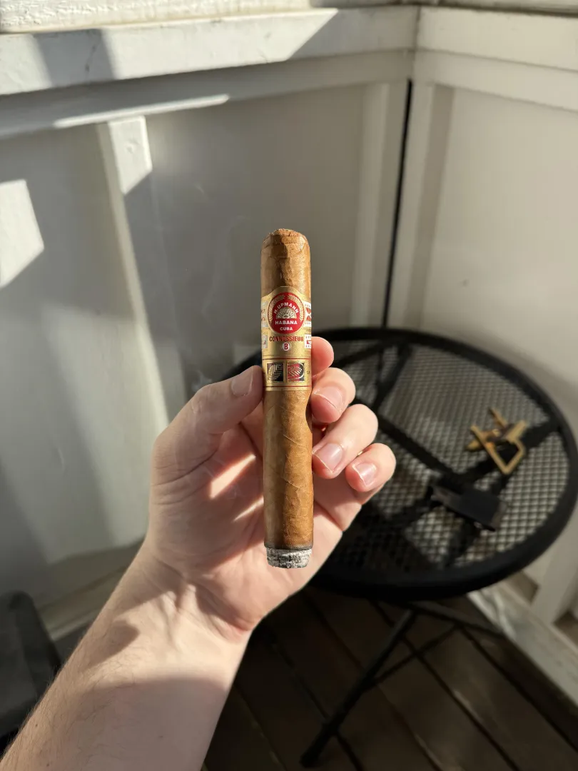 My least favorite thing about Cubans