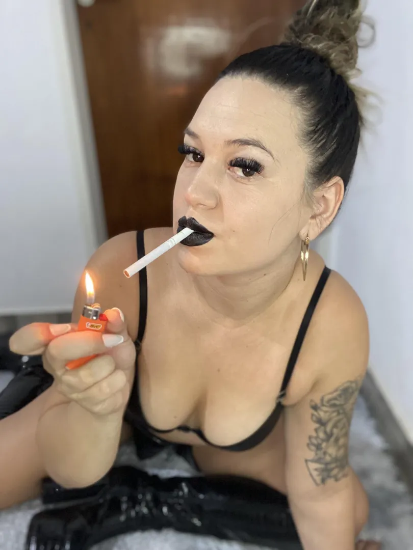 My lips are steaming, and you're holding your breath