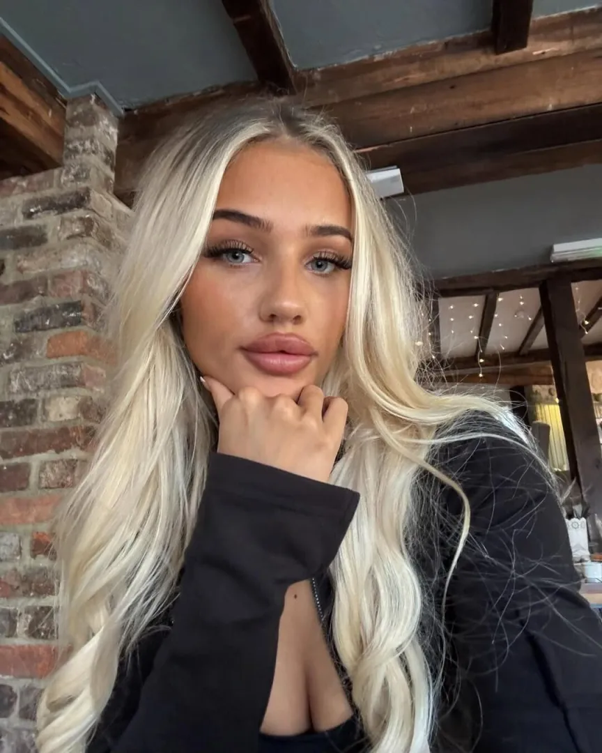 My little ones are filled to the max