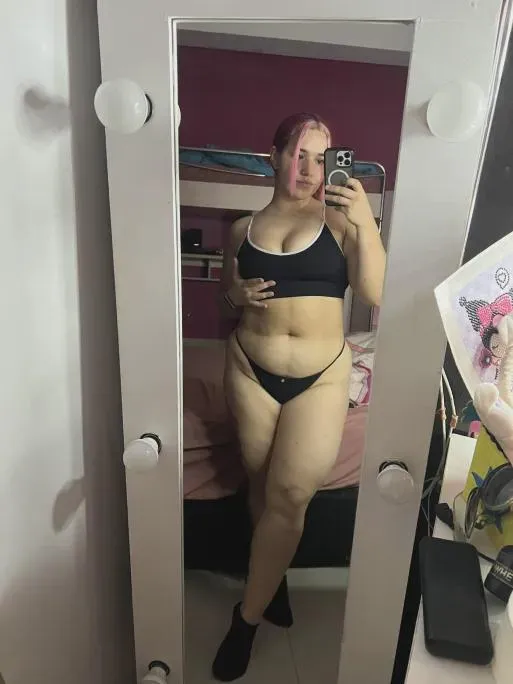 My moans must be heard throughout the house