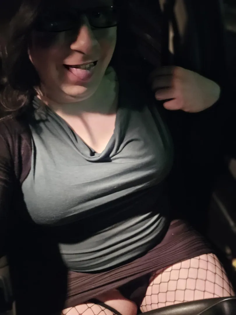 My Momma raised me with manners, not modesty ❤️❤️❤️