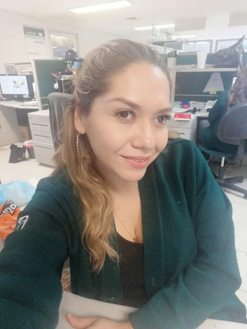 My mom's little whore