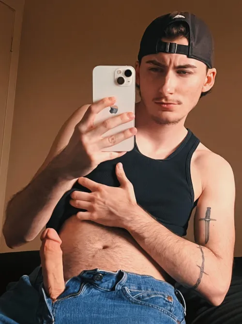 My new favorite dic pic ;)