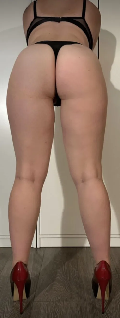 My new PT uniform just came in