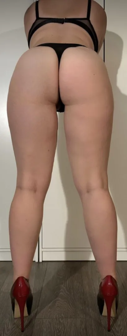 My new PT uniform just came in