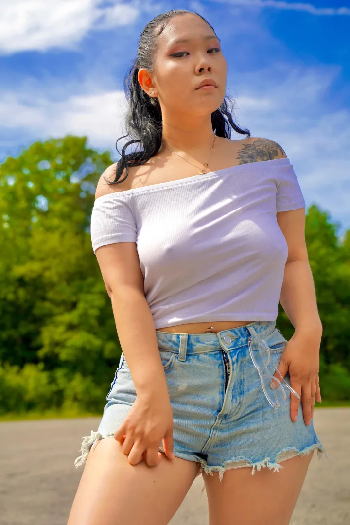 My nipples are always so hard