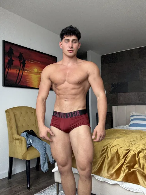 My nipples are so suckable