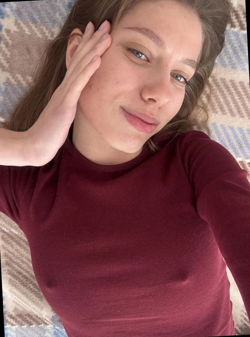 my nipps says hello to you