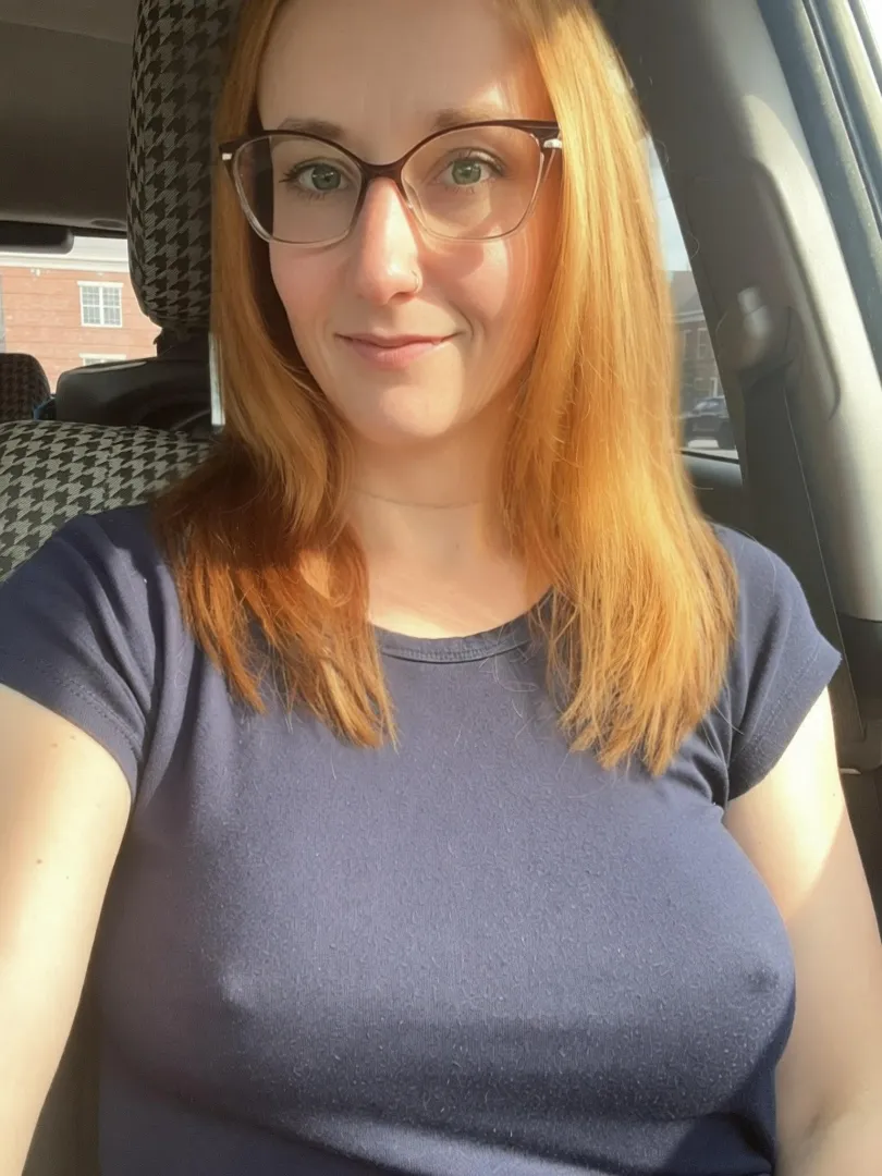 My Nips Are Always Like This