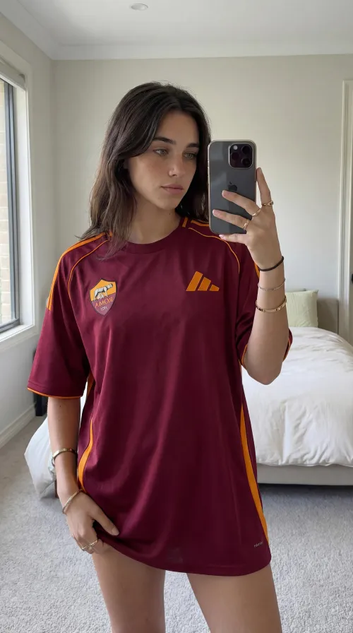 My one and only club hehe