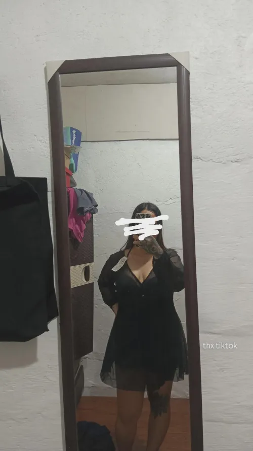 my order came in. thank u tiktok!