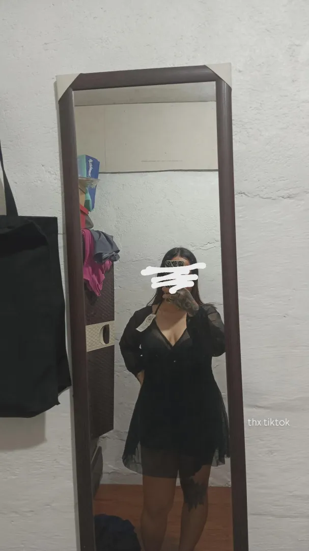 my order came in. thank u tiktok!