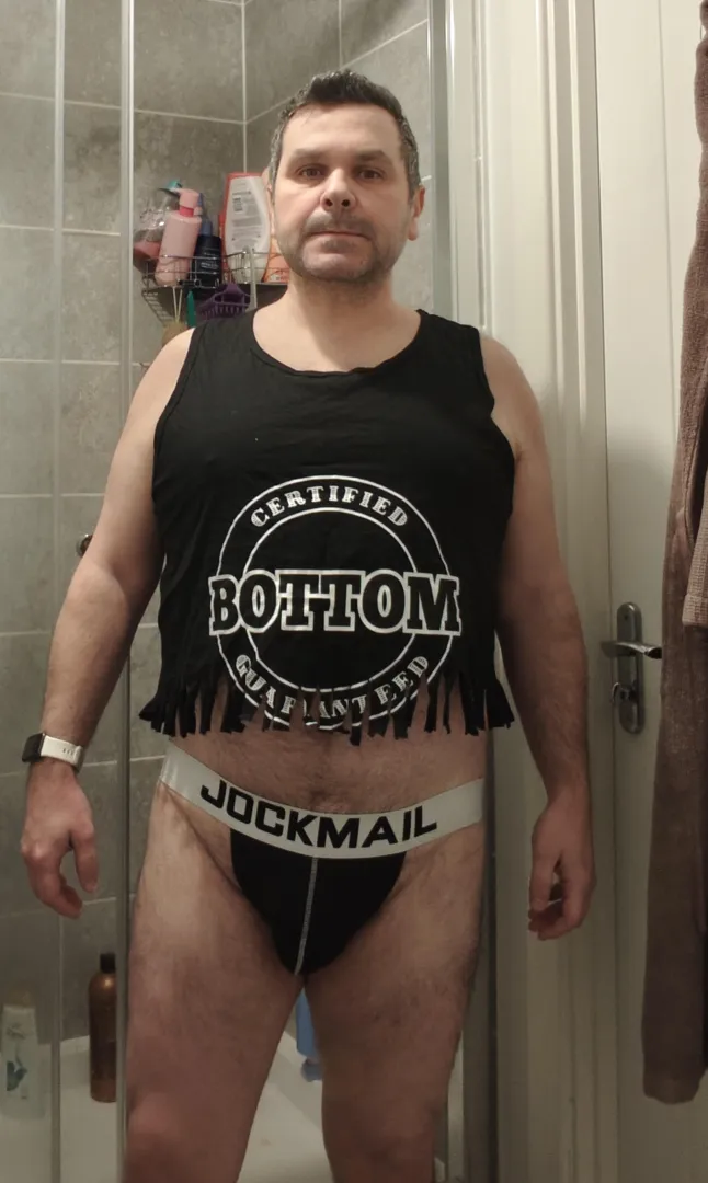 My outfit for Saturday