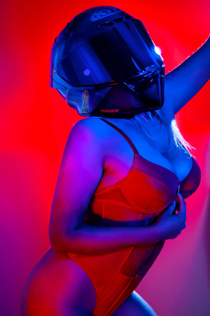 My outfit for the Valentines Day ride next week ❤️