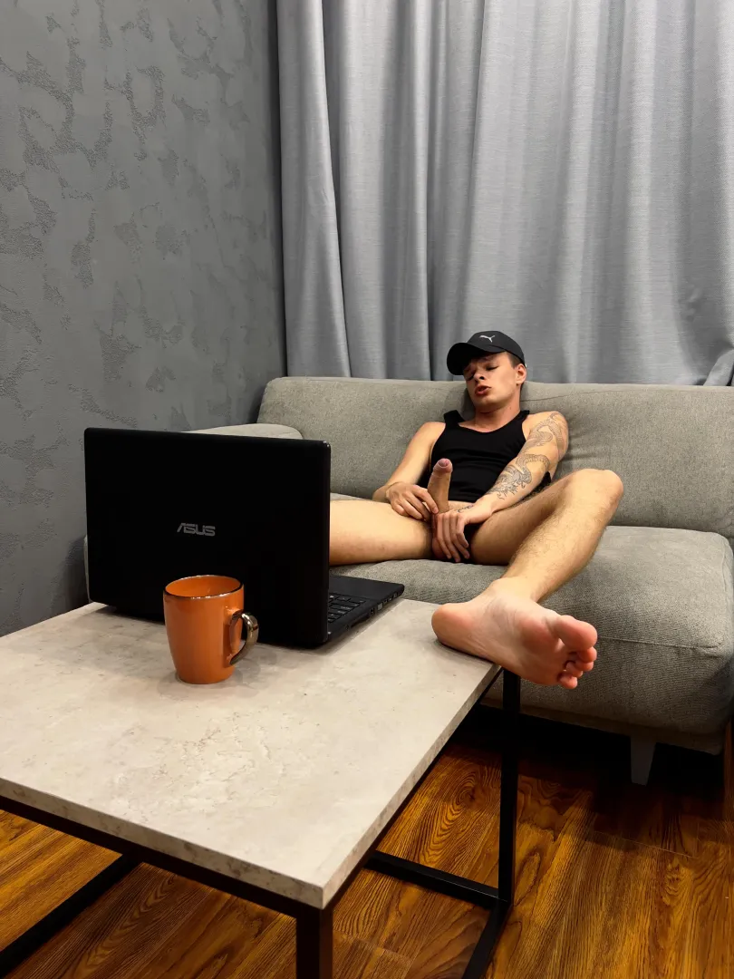 My penis is too big for a twink