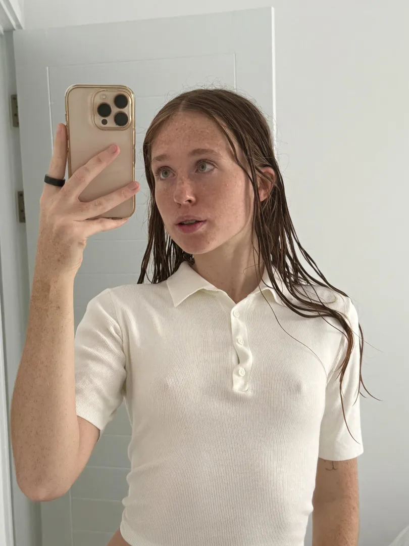 My pokies in my favorite polo