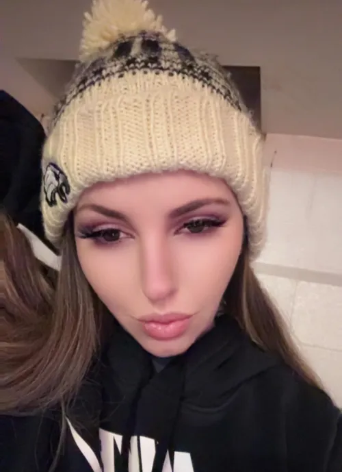 My power over you is undeniable ; and you’ll never forget it ☠️