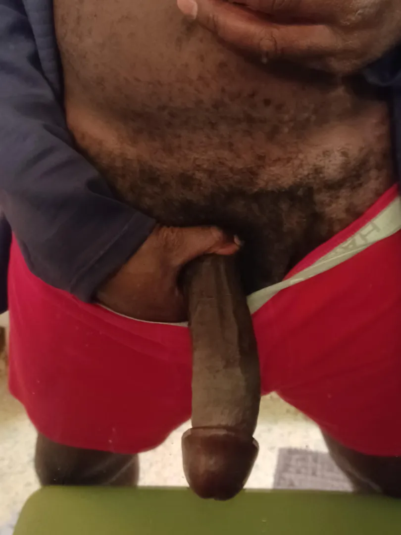 My pullout game is nonexistent