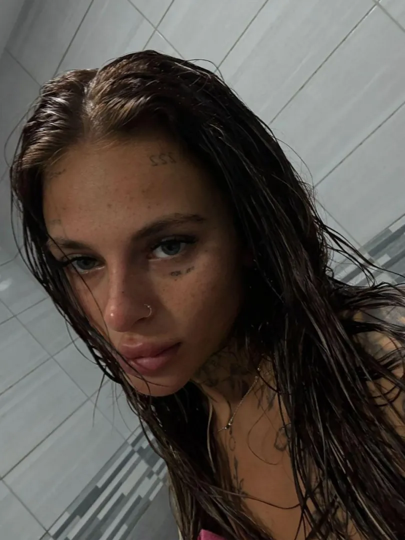 My smile is legally a weapon