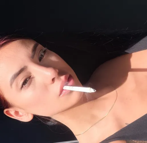 My smoke sessions are the best