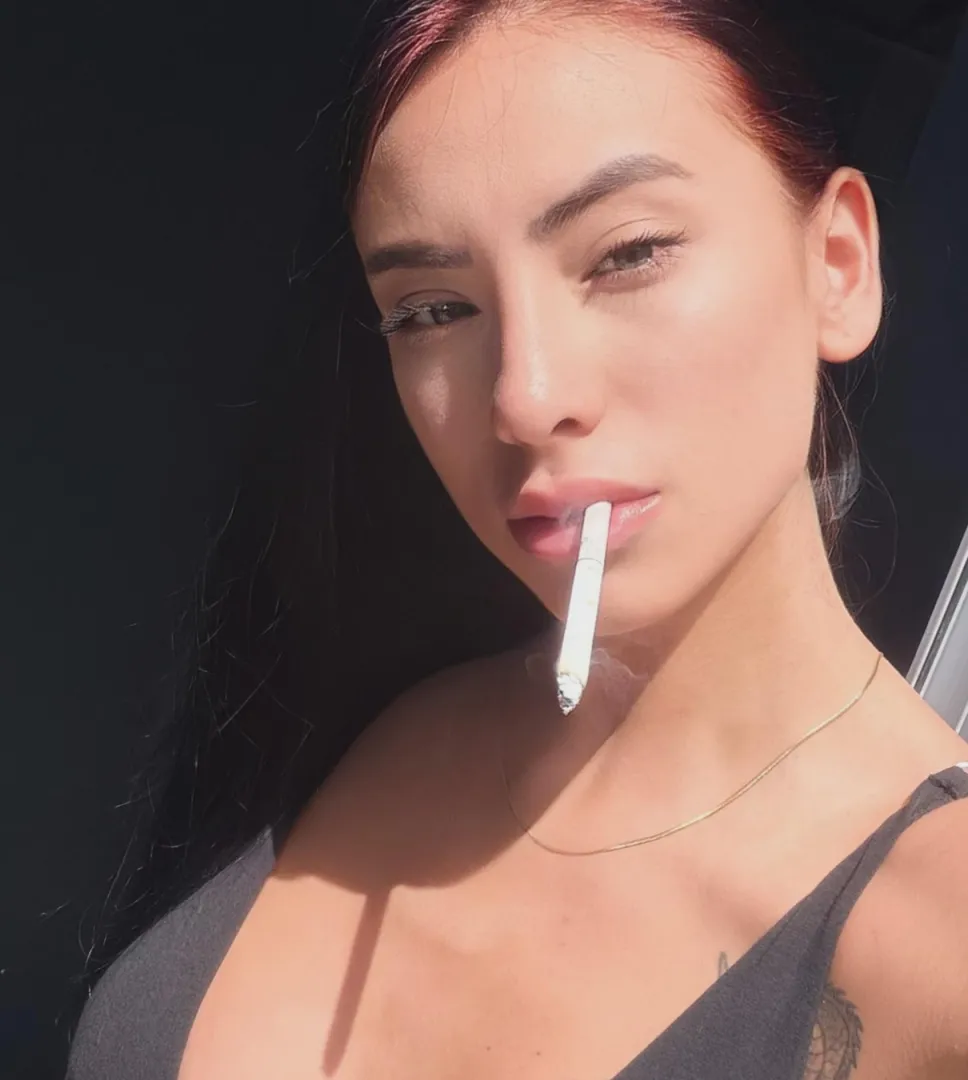 My smoke sessions are the best