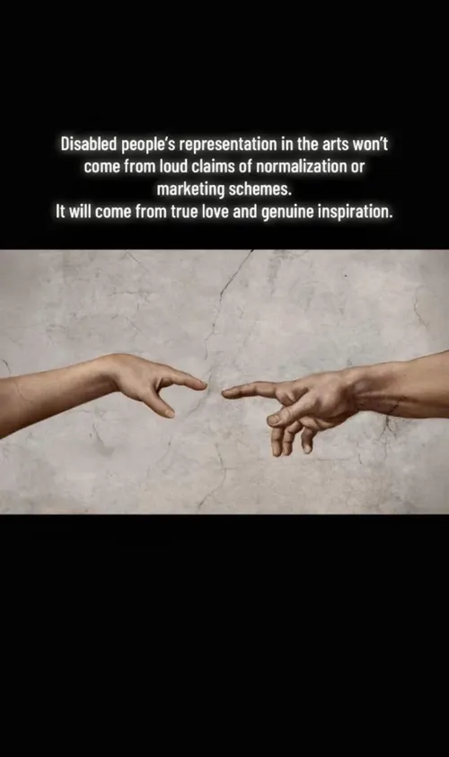 My Take. With honest love and honest inspiration